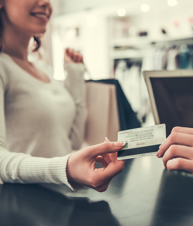 No Fee Credit Card Processing Point of sale services