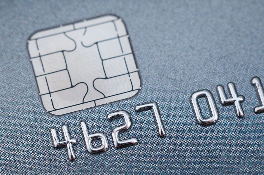 EMV Chip Class Action Definitions